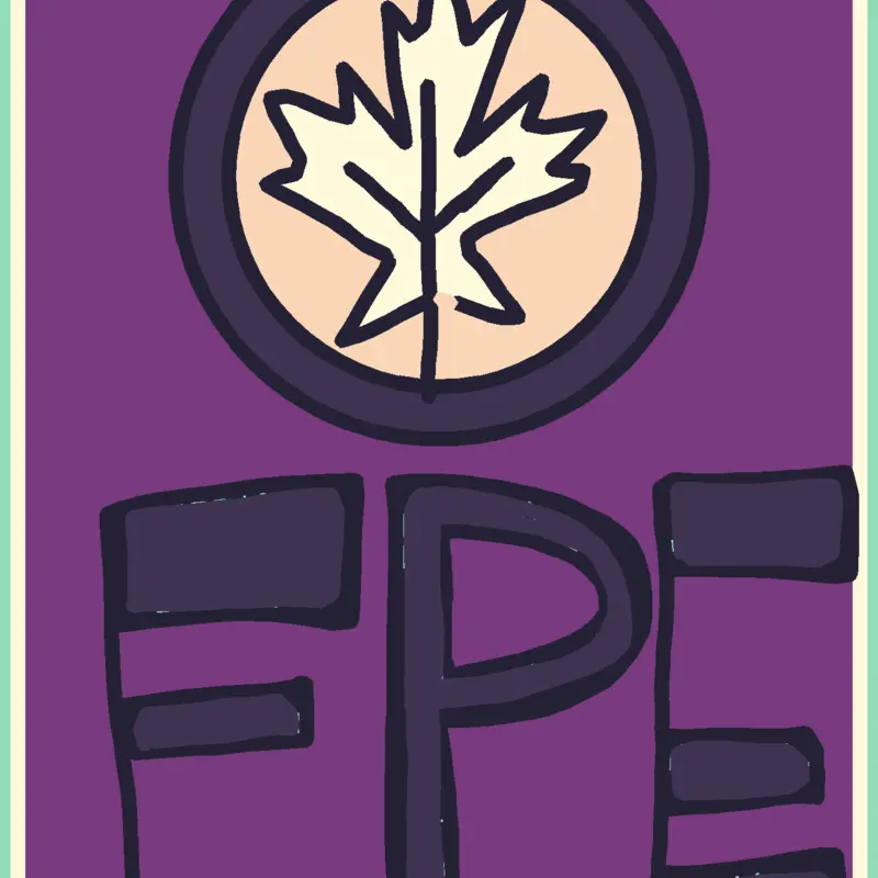 Fpe art by @ToasterBox