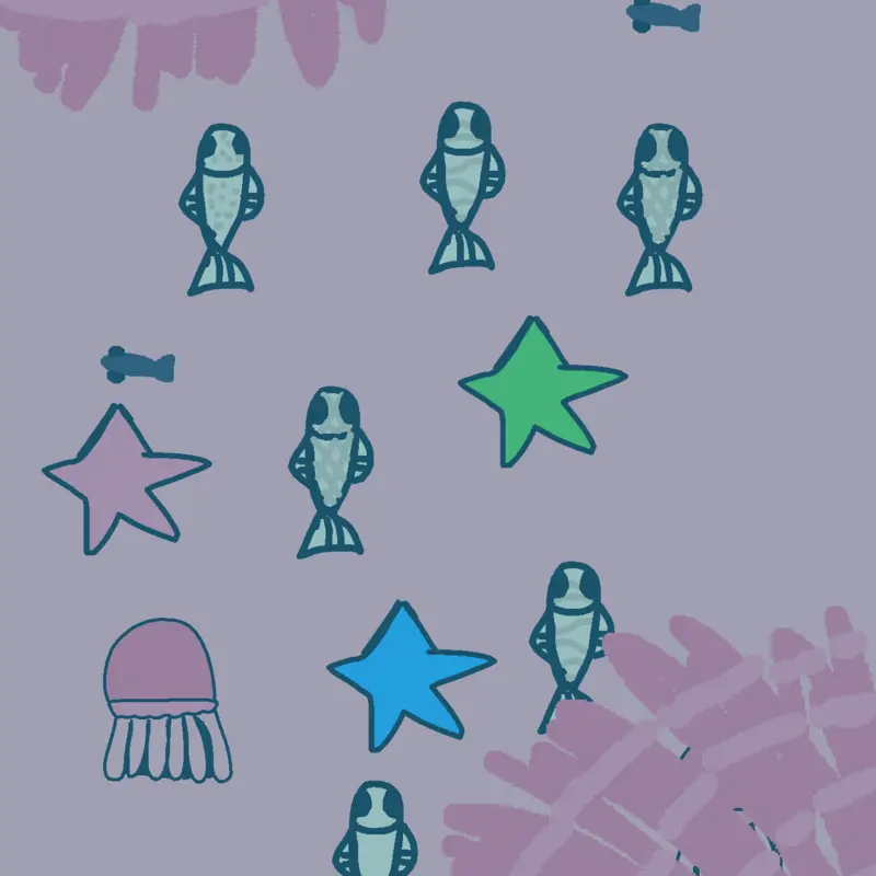 Game by @mahawy