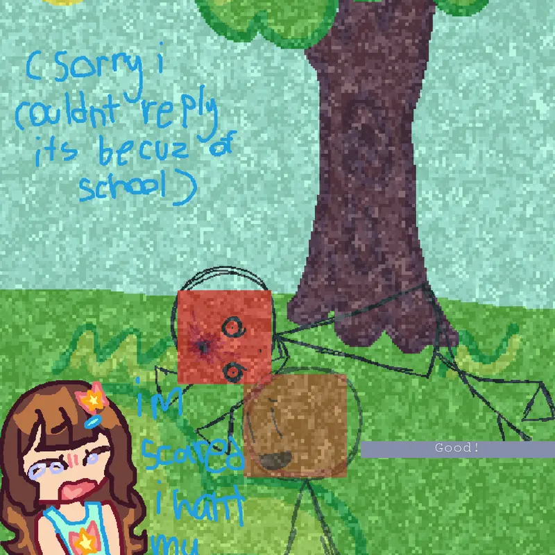 Game by @str4wb3rry_m1lkzz