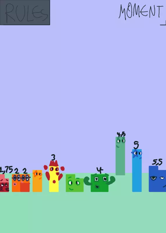 Update of this game someone made by @JankaTrepov