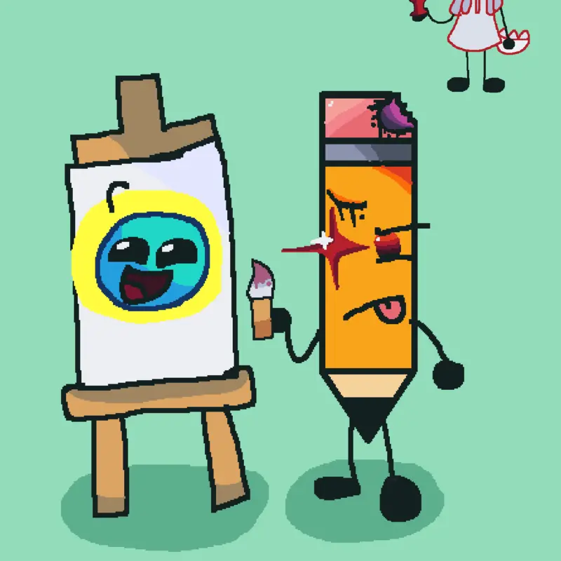 Game by @PencilOnePebble