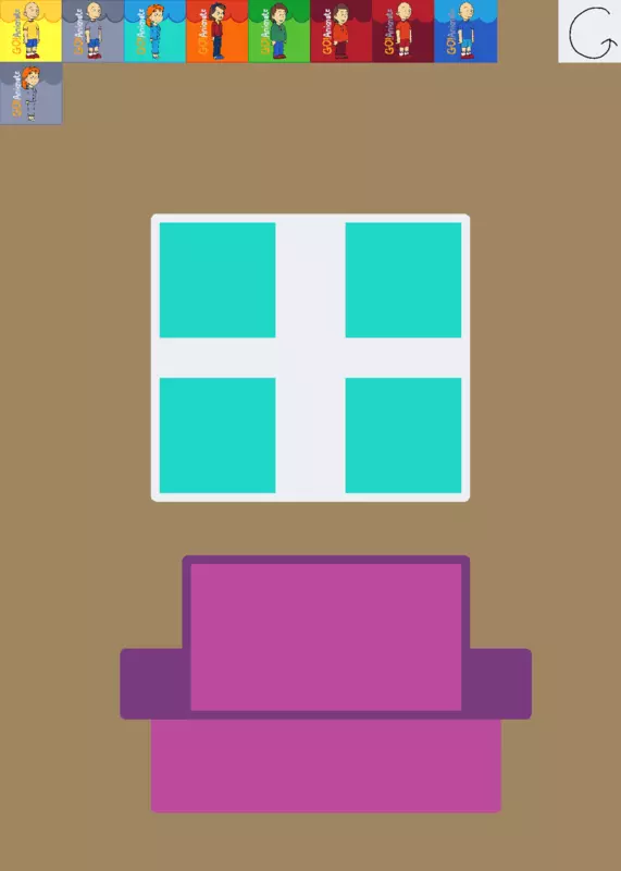 Game by @justsomecastler