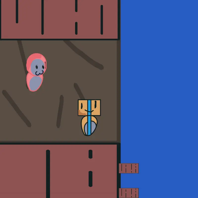 Game by @MMB_sans