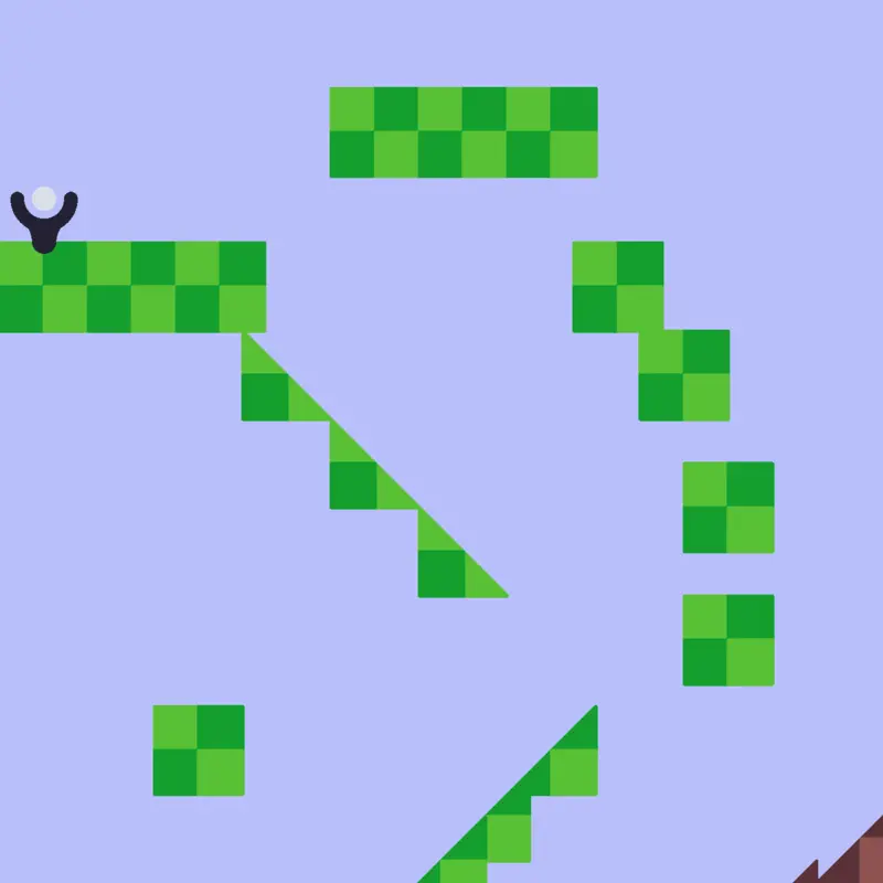 Game by @opicho