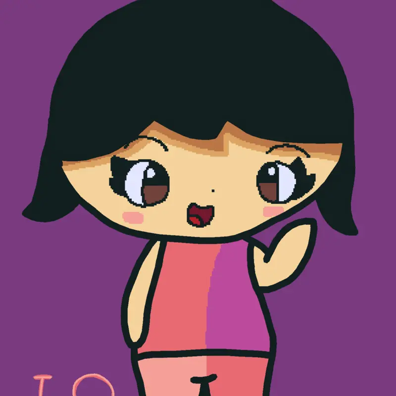 Game by @Bellinha__Tigra