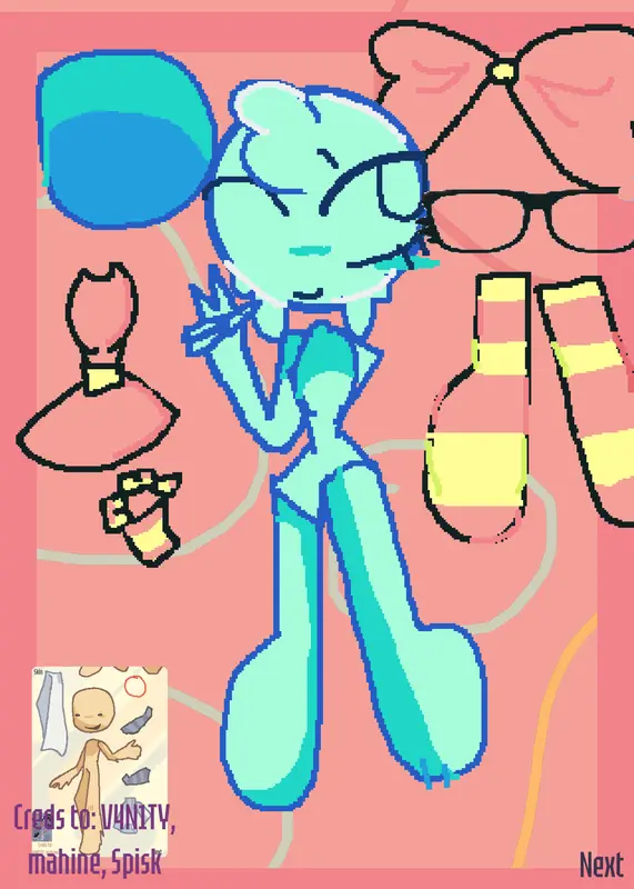 Game by @Miku_like_now