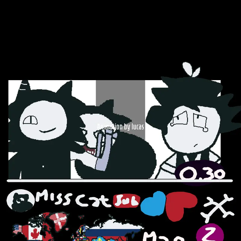 Game by @SuperReiLucas