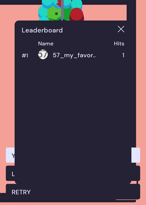 snapshot