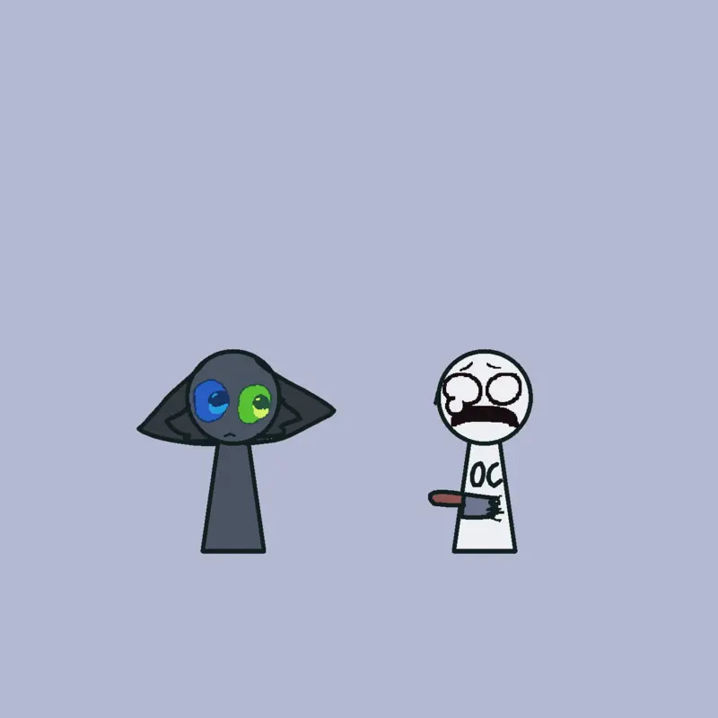 Game by @GRAY-BLACKTOFFEE173