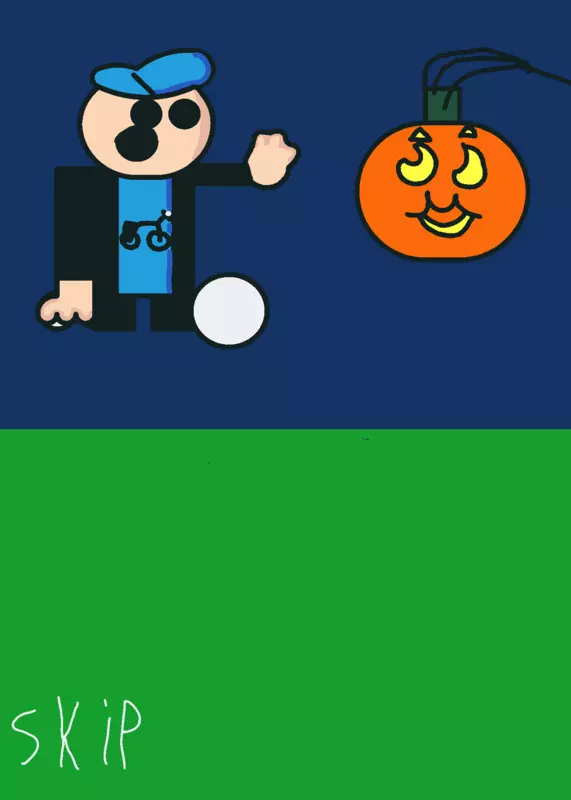 Game by @Gamertwoge