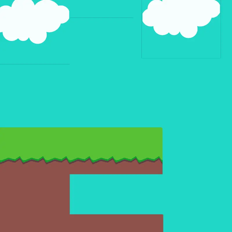 Game by @TaluaneMenezes