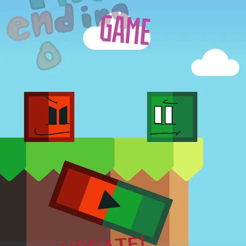 Game by @SCP3000_2026_pro