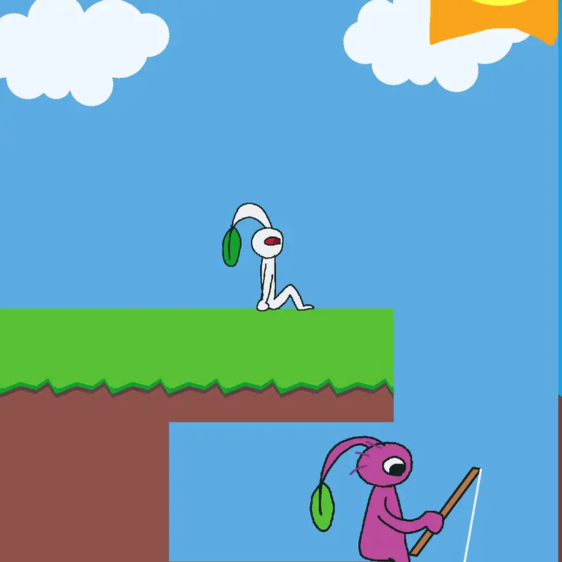 Game by @Pikmin_lover