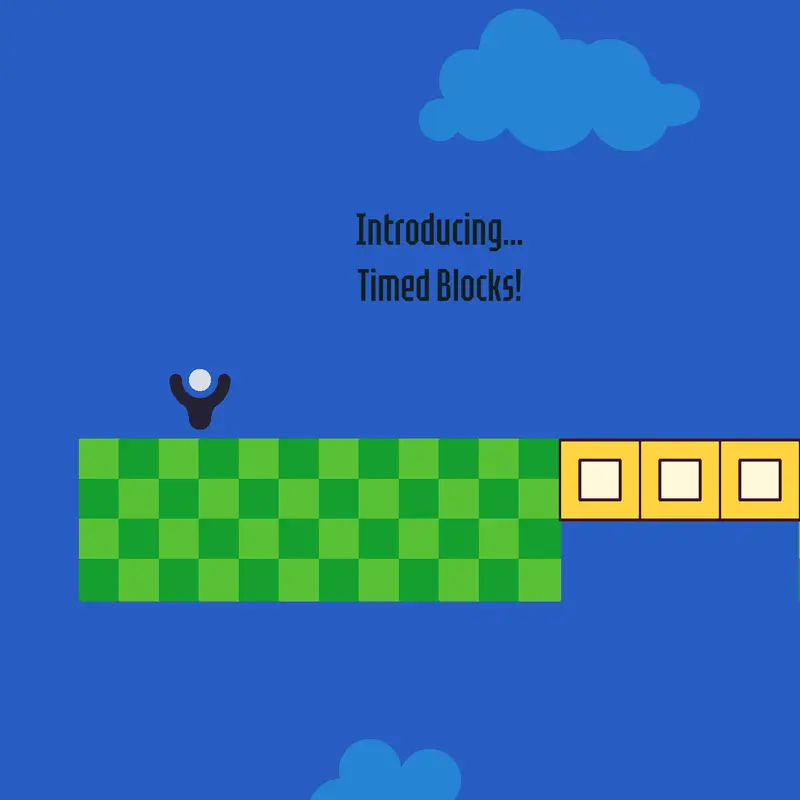 Game by @Pikajude