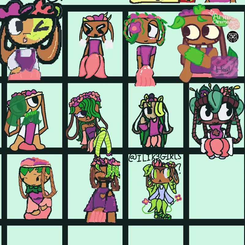 Game by @ILIK3GIRLS