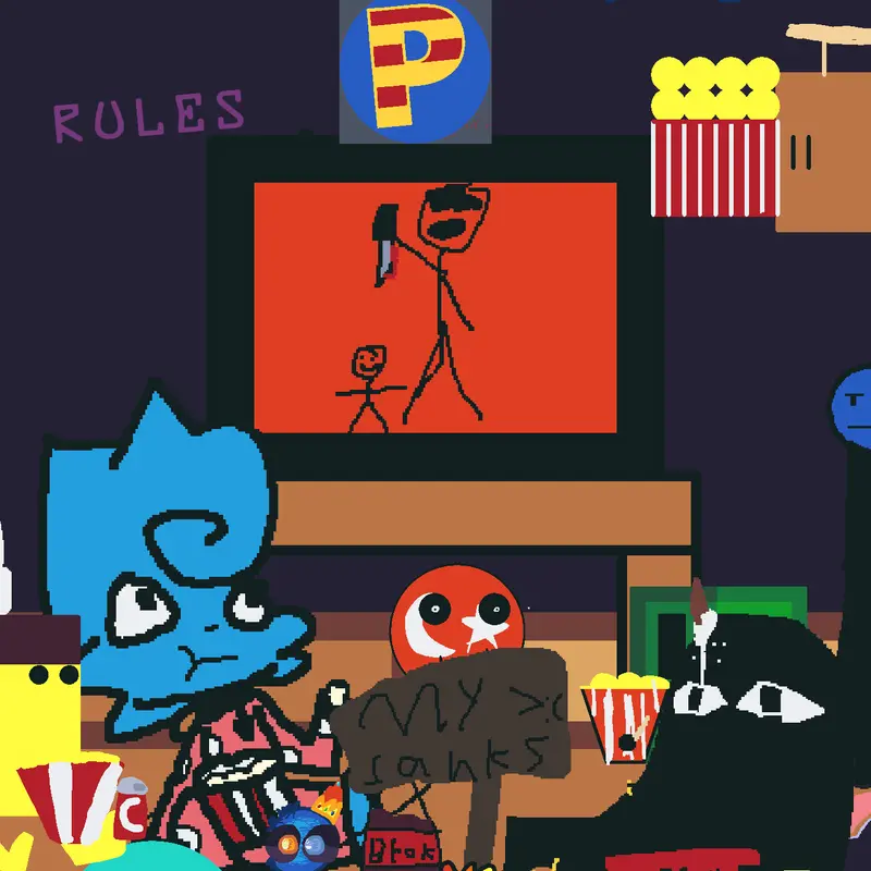 Game by @Actuallygun
