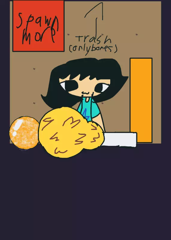 Mukbang Food Counter & Tracker by @progamer133