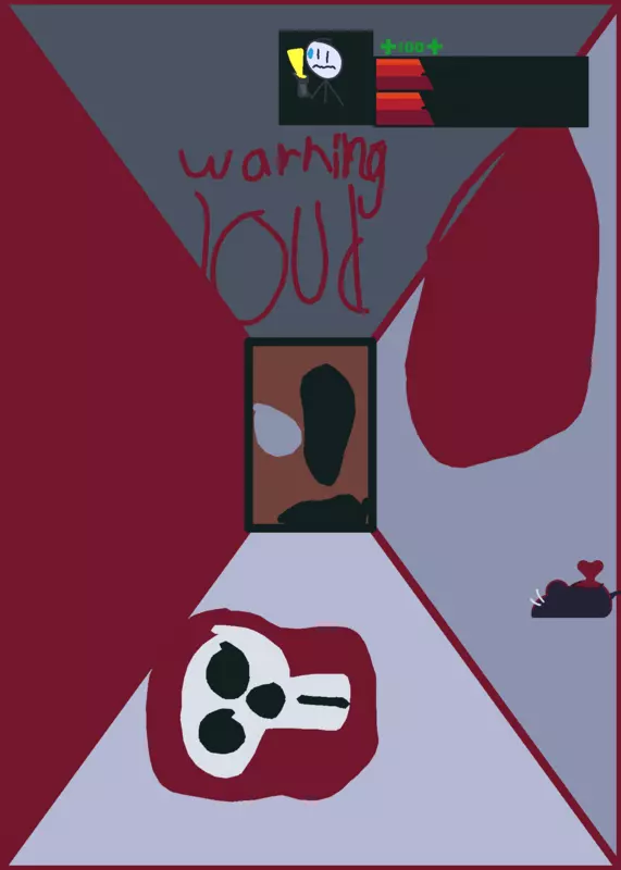 Game by @Player_XD