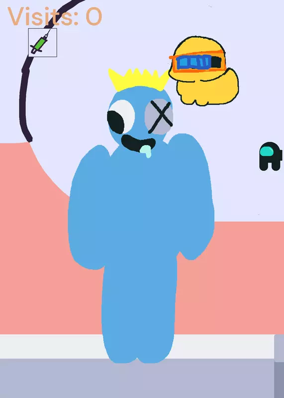 Game by @idontneedaname