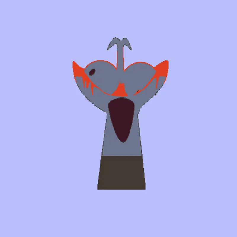 Game by @PenzSprunkiPyramixed