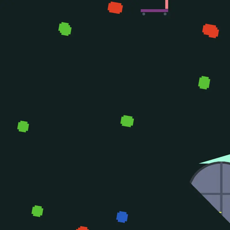 Game by @CenturyEon