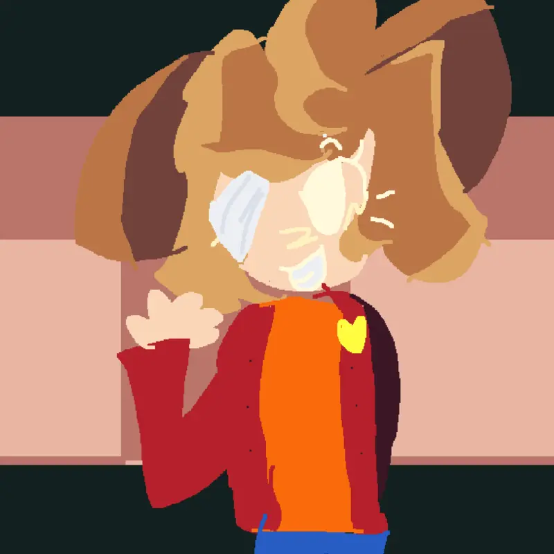 Game by @melodylove