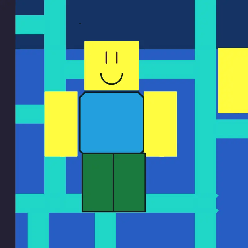Game by @vinibread
