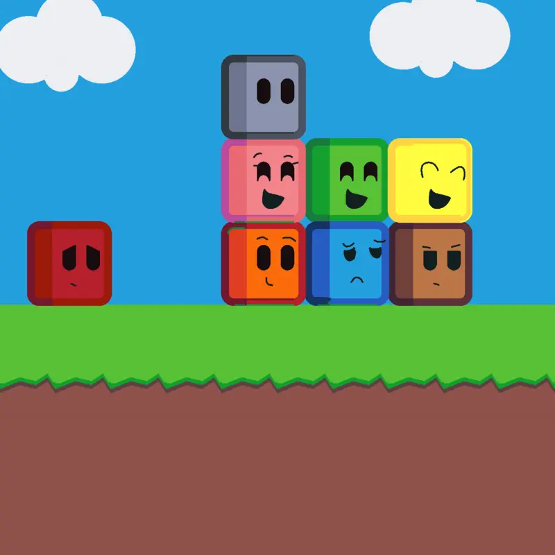 Game by @KuanshKZ