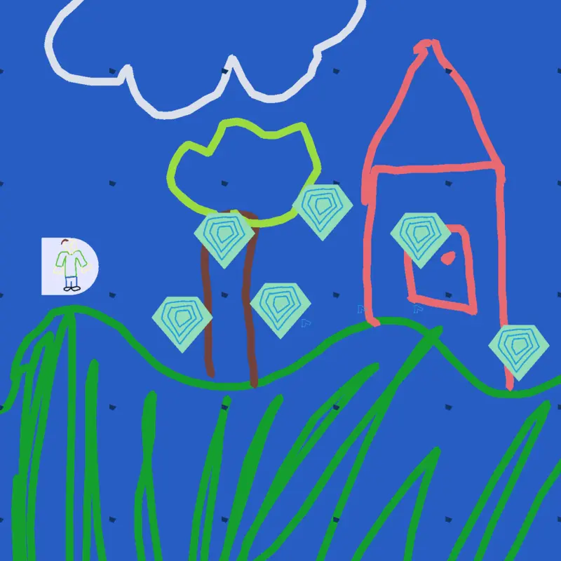 Game by @Griffinisbanna