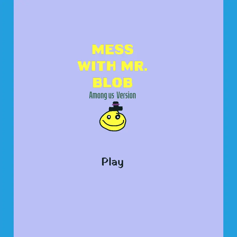 Game by @mandlorryyen