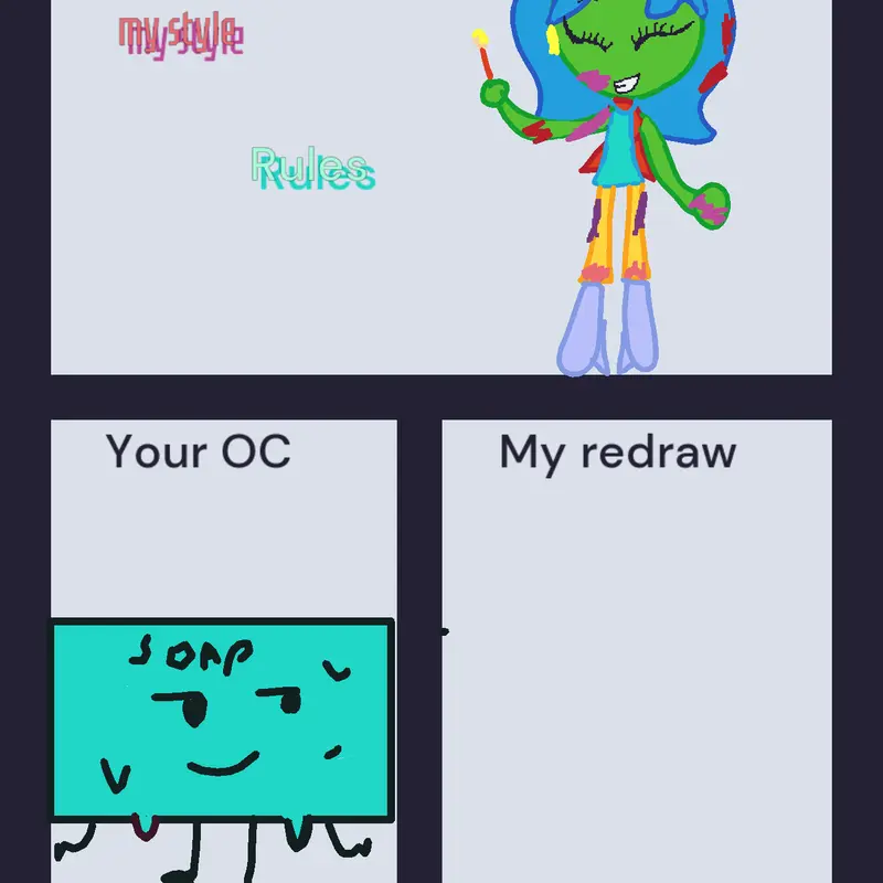 Game by @yeahshewassosurprised