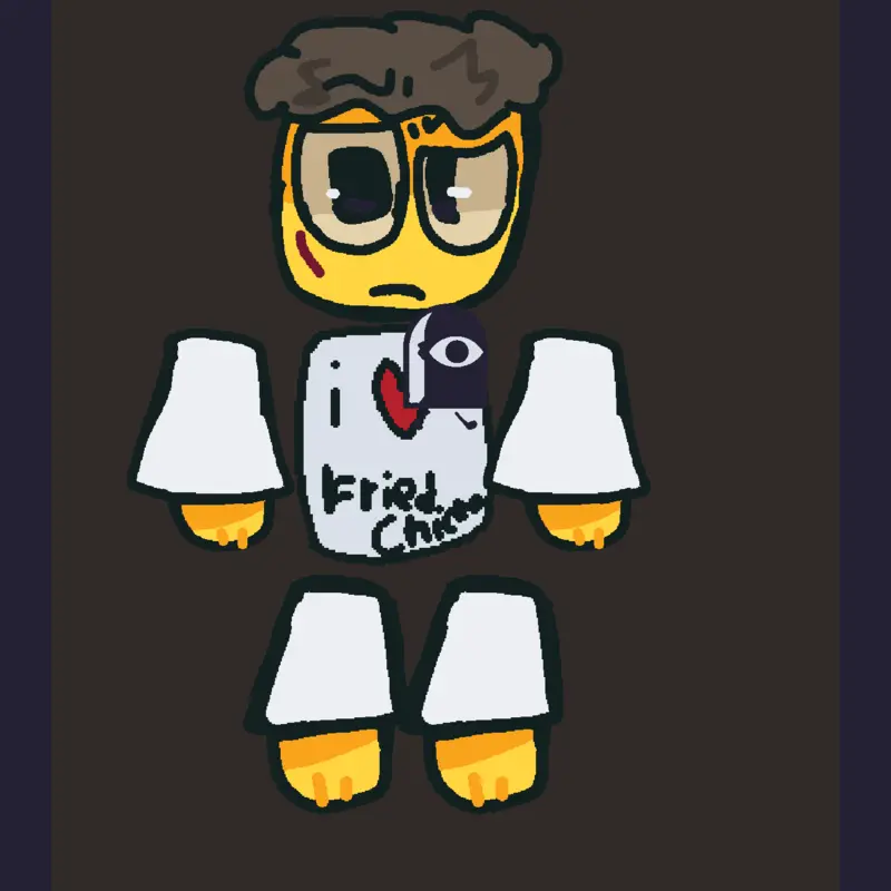 Game by @THE_OWLOFTHEWORLD