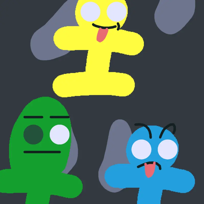 Game by @_The-Dag-Sor_