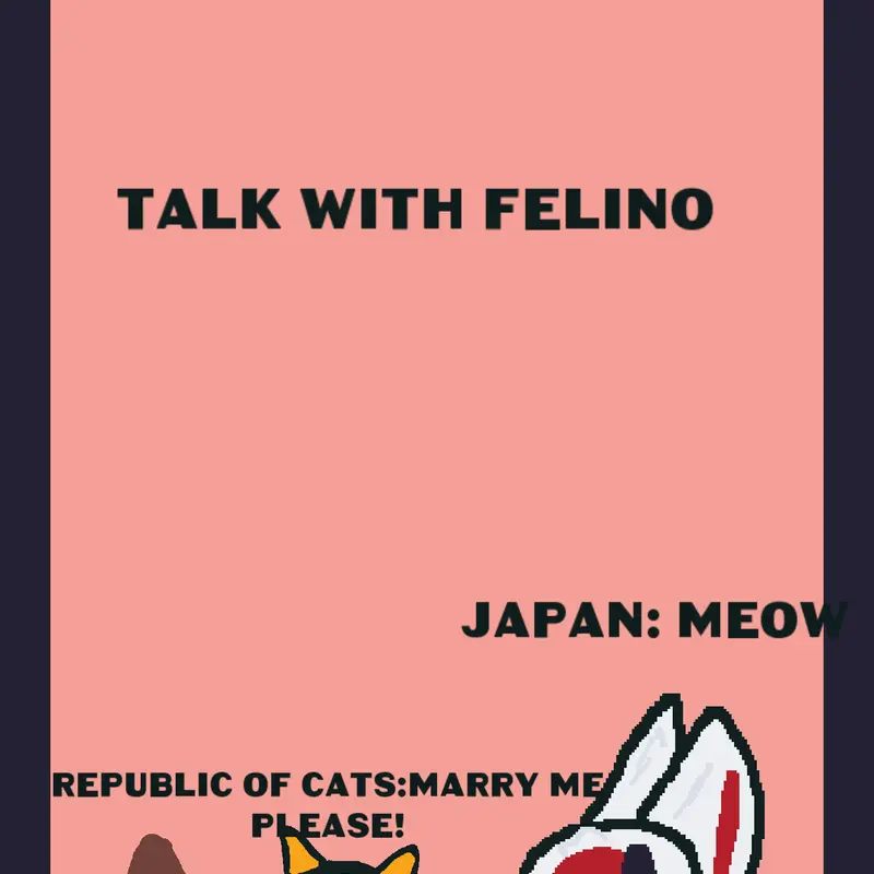 Game by @felino
