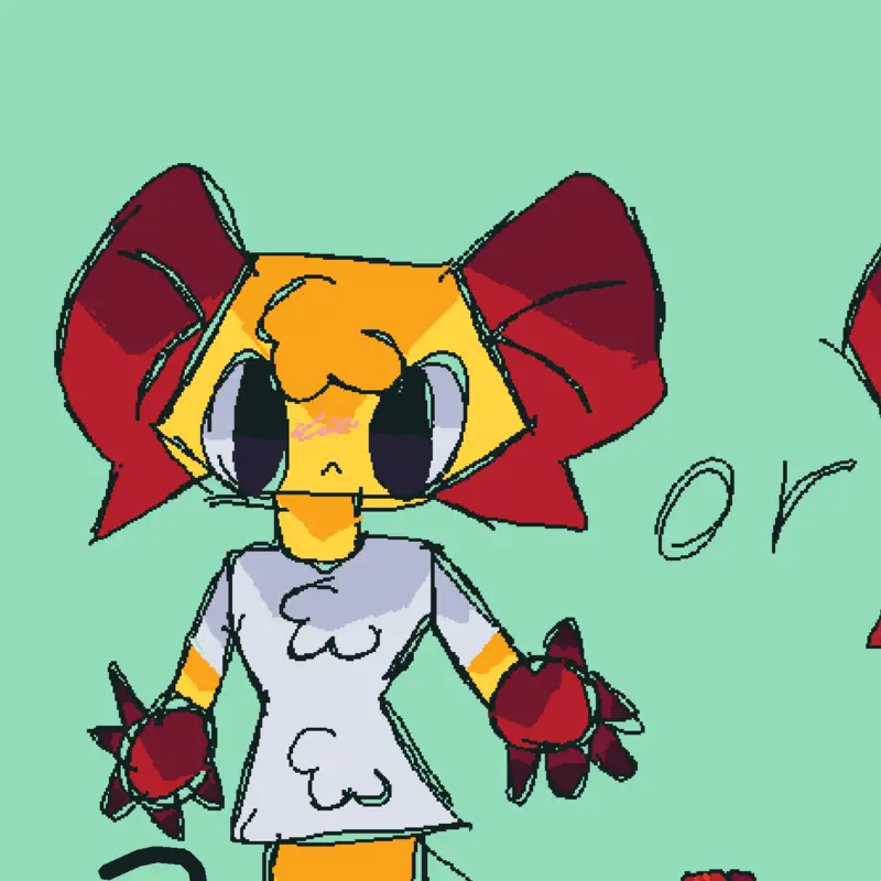 Game by @kawaii_attack