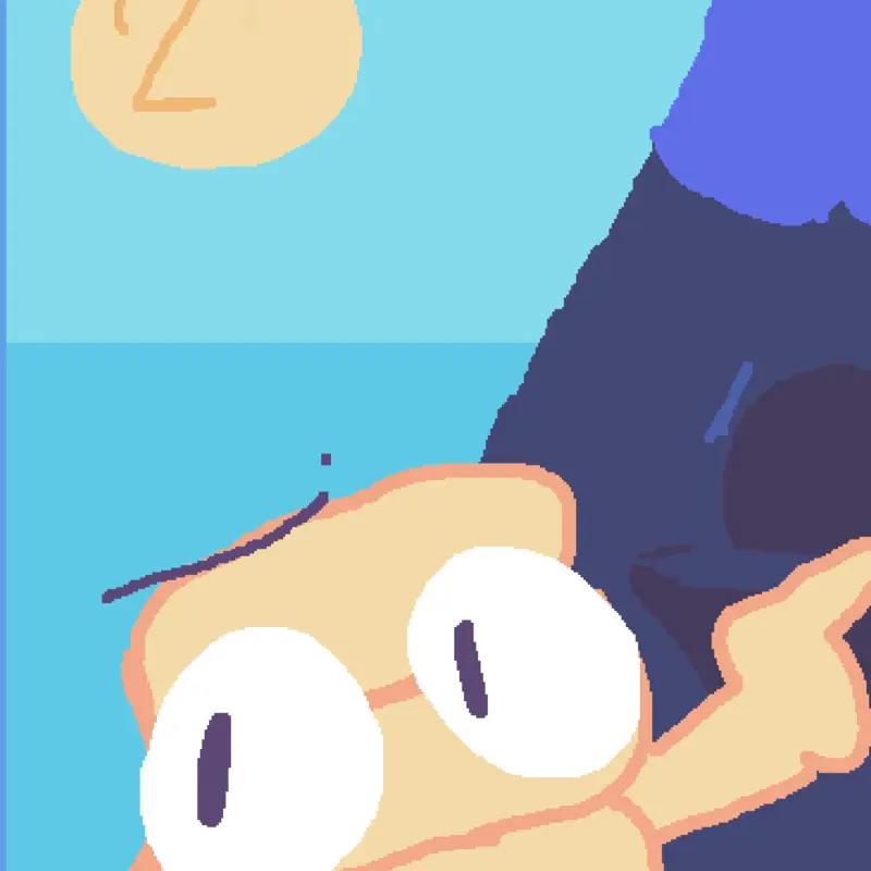 Game by @NeptuneTheEye