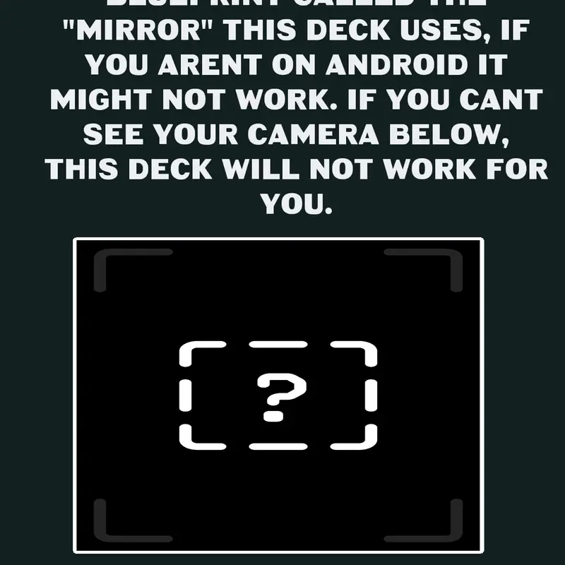Game by @TopbowVR579
