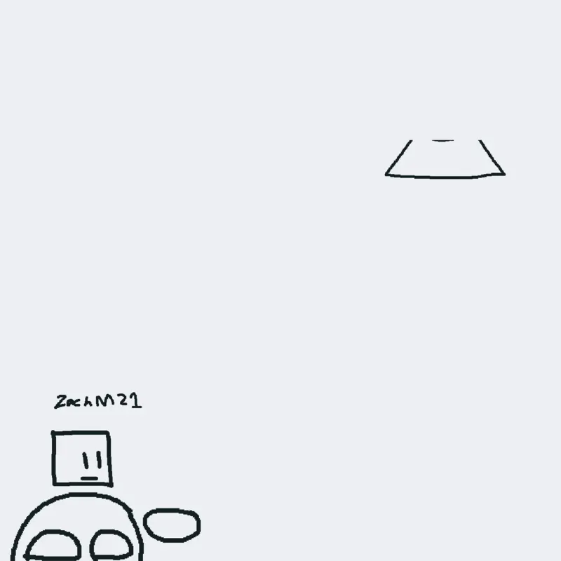 Game by @ZachM