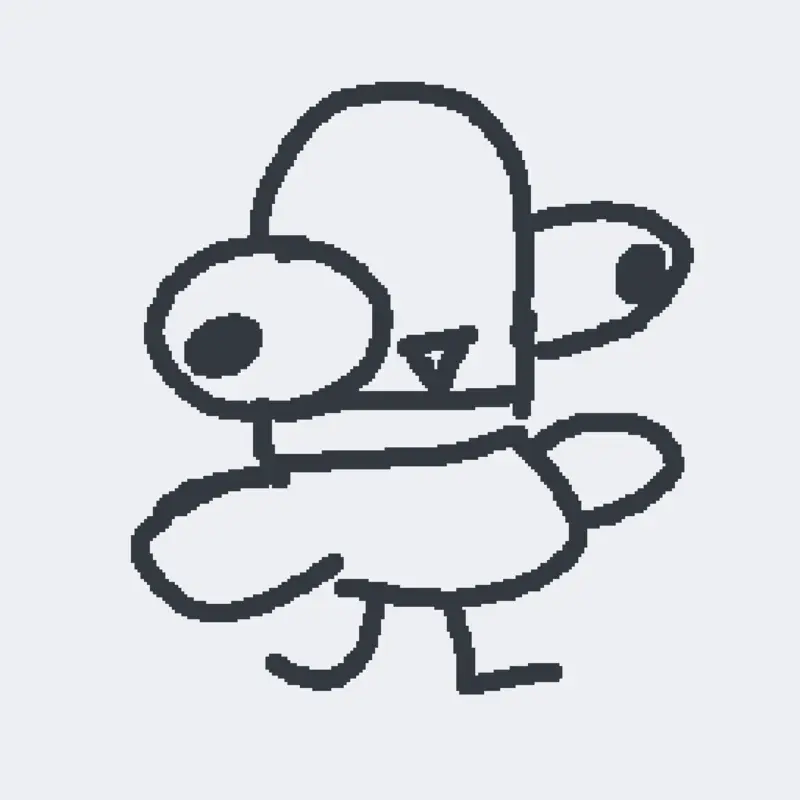 P I G E O N by @Rat_Birb