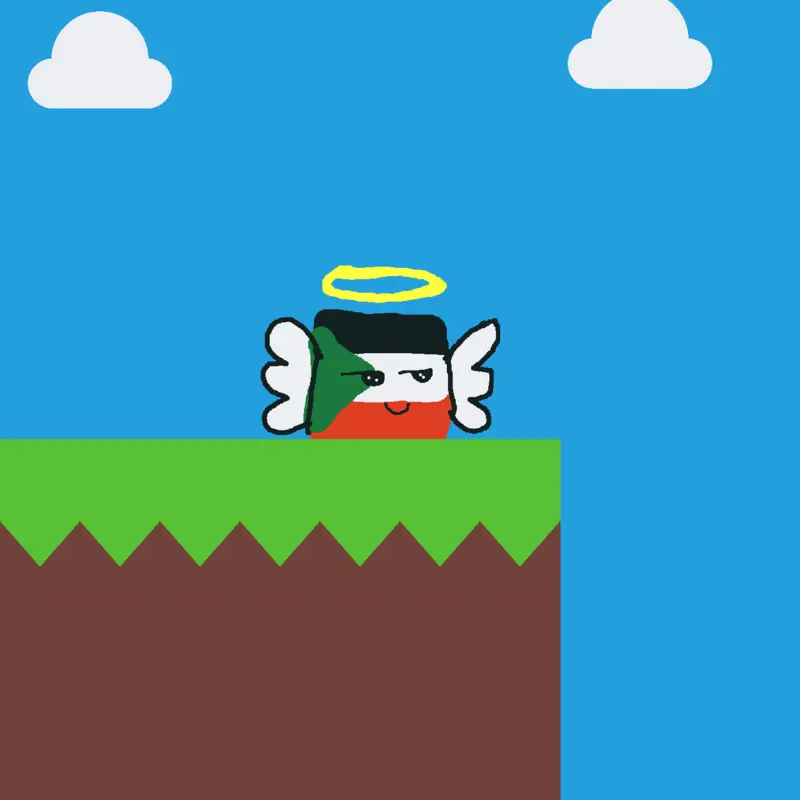 Game by @avaslaygirl1234