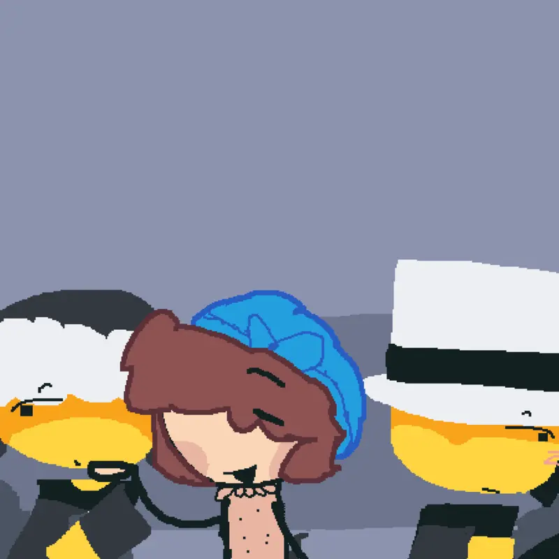 Game by @YourGyaruGirlNextDoor