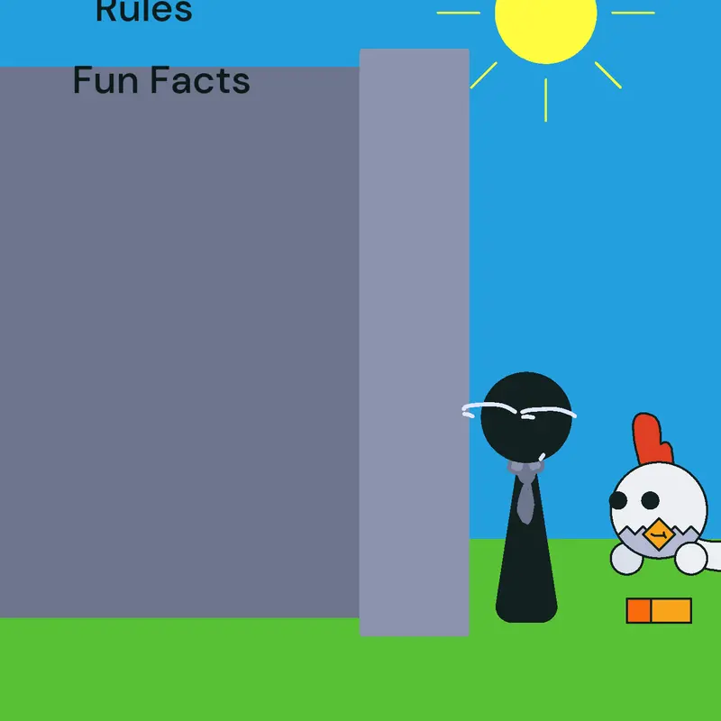 Game by @The_Beloved_Tutorialiw