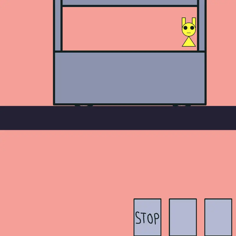 Game by @djen