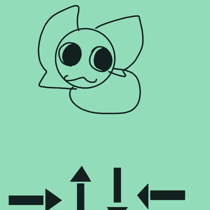 Game by @dancing_cat2
