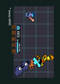 deltarune