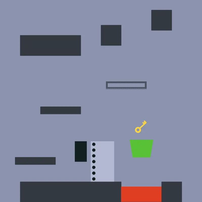 Game by @Eimantas