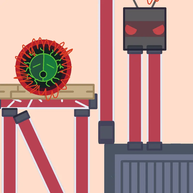 Game by @LeviSansHD