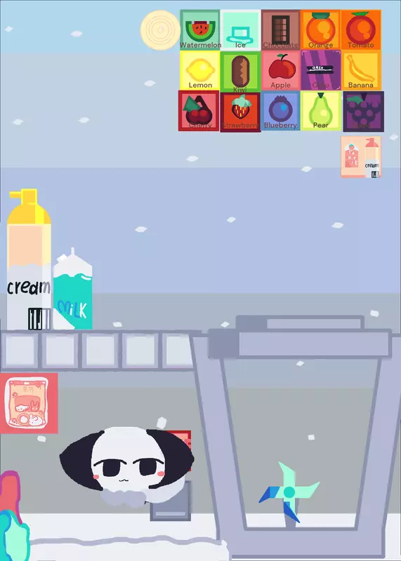 Game by @yunamikaela1228
