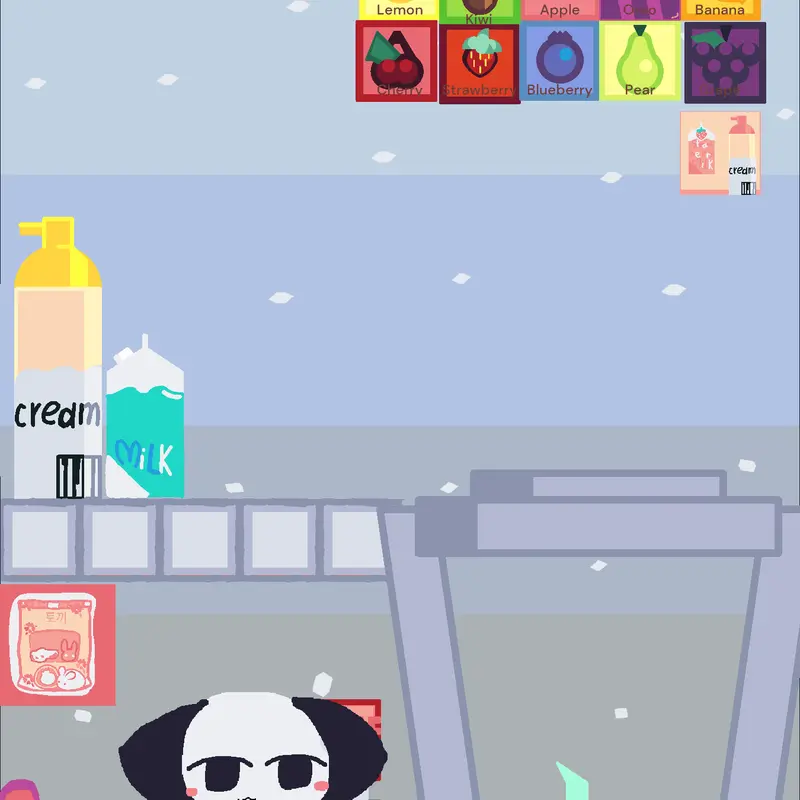 Game by @yunamikaela1228