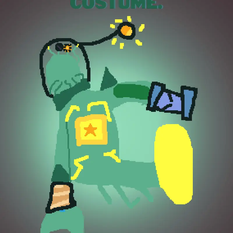 Game by @CLAWRENZO